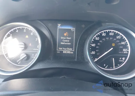 2020 Toyota Camry Le из США, поврежденный, VIN 4T1C11AK9LU391108